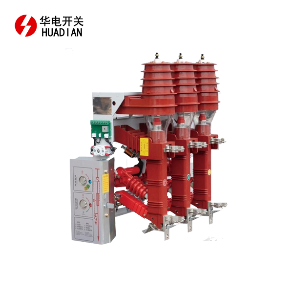 FKN12-12FKRN12-12D High Voltage Pneumatic Load Switch FKN12-12FKRN12-12D High Voltage Pneumatic Load Switch